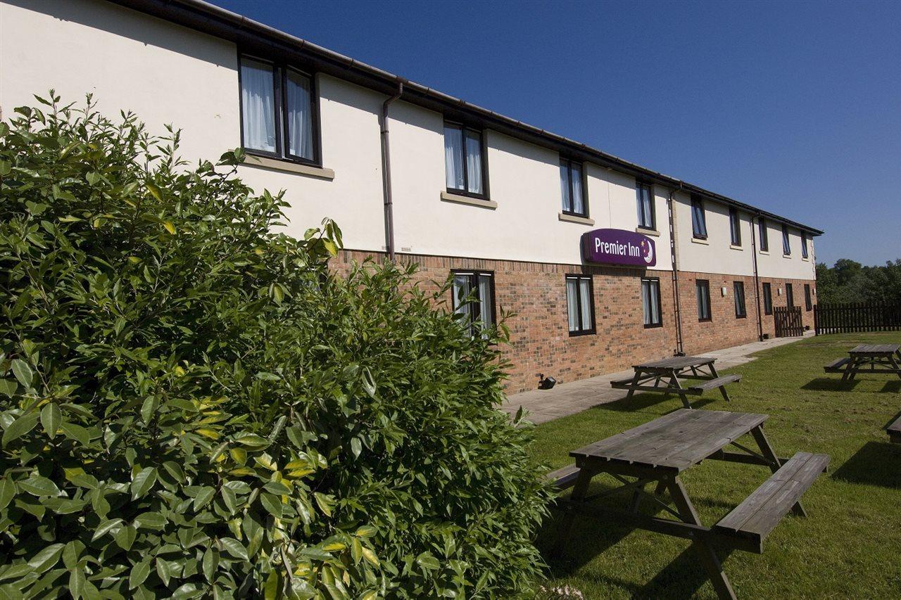 Premier Inn Premier Inn Silverstone Syresham Exterior foto